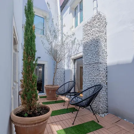 Bella Vista Wit Sea View By Irundo Apartment *