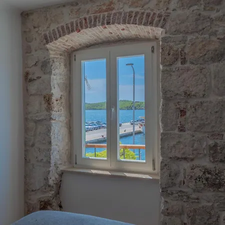 Bella Vista Wit Sea View By Irundo شقة *