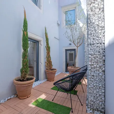 Bella Vista Wit Sea View By Irundo Apartment *