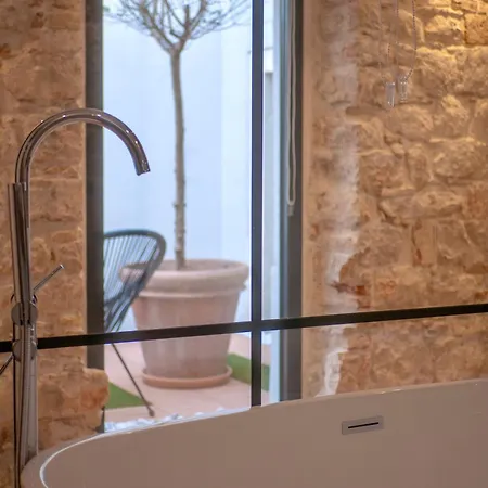 Bella Vista Wit Sea View By Irundo Apartment Sibenik