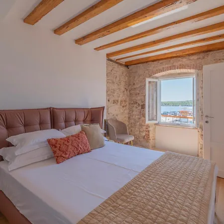 شقة Bella Vista Wit Sea View By Irundo شيبينيك