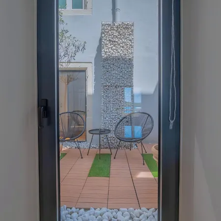 Bella Vista Wit Sea View By Irundo Apartment Sibenik