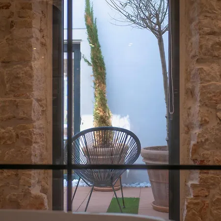 Apartment Bella Vista Wit Sea View By Irundo Sibenik