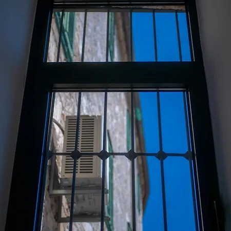 Apartment Bella Vista Wit Sea View By Irundo *